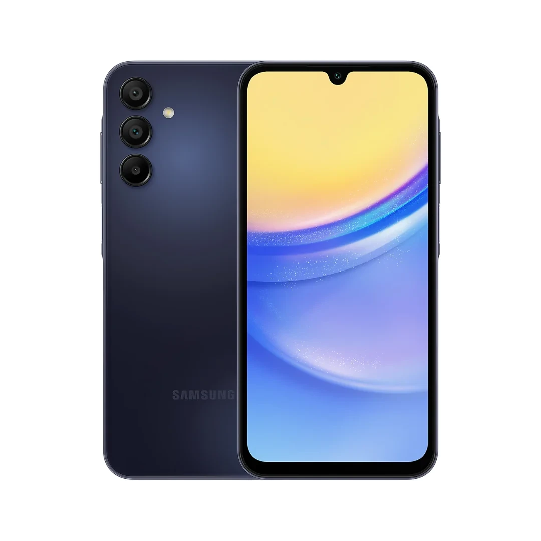 SAMSUNG GALAXY A15 6.5" 50MP 128GB DS ( E )