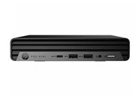 HP Pro Mini - Desktop - Intel Core i5 I5-12500T / 2 GHz