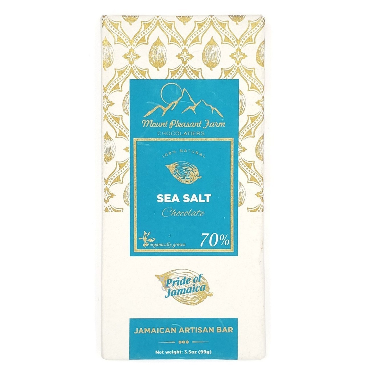 MOUNT PLEASANT CHOC SEA SALT 3.5oz