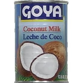 GOYA COCONUT MILK 13.5oz