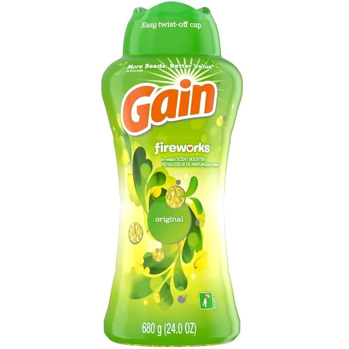 GAIN FIREWORKS ORIGINAL 24oz