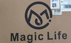 Magic Life