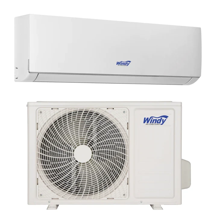 Windy 36000 BTU Split Unit