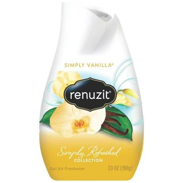 RENUZIT ADJ SIMPLY VANILLA 7oz