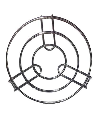 Trivet Steel Large