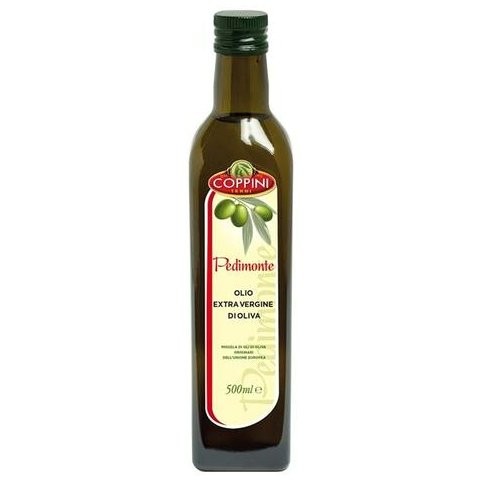 COPPINI EV OLIVE OIL 500ml