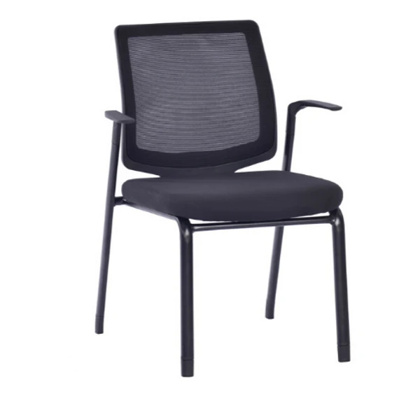 Verona Mesh Visitors Chair