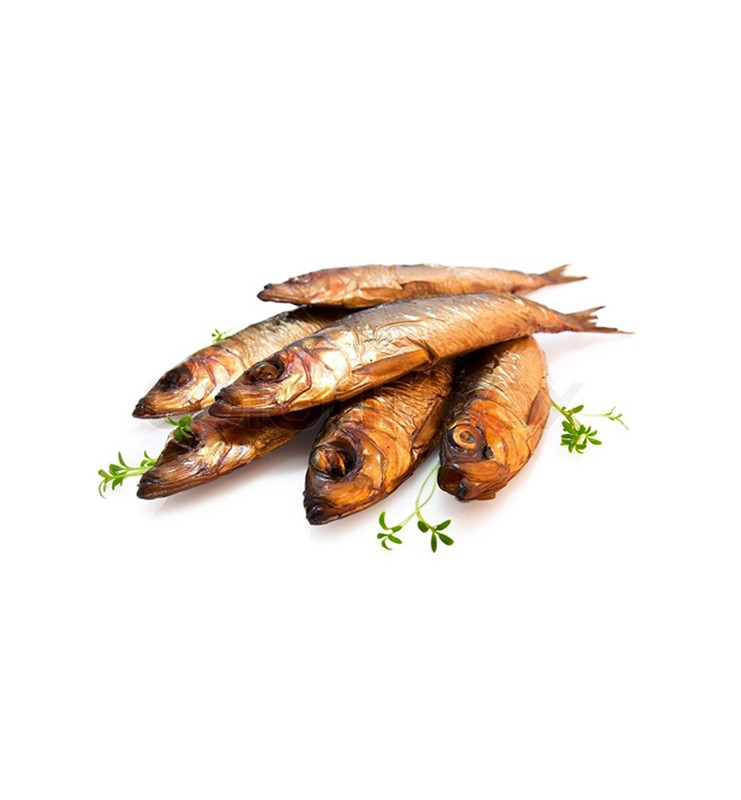 RED HERRING KG