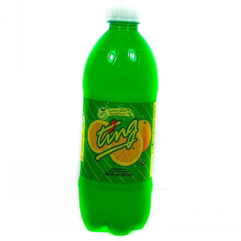 PEPSI CORE ASSRT. 591ML