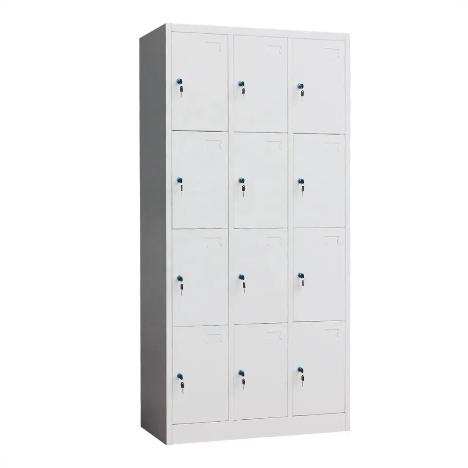Studmark 12 Tier Locker