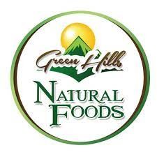 GREEN HILLS