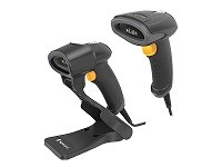 Newland Latin America LLC - Barcode scanner - And Stand