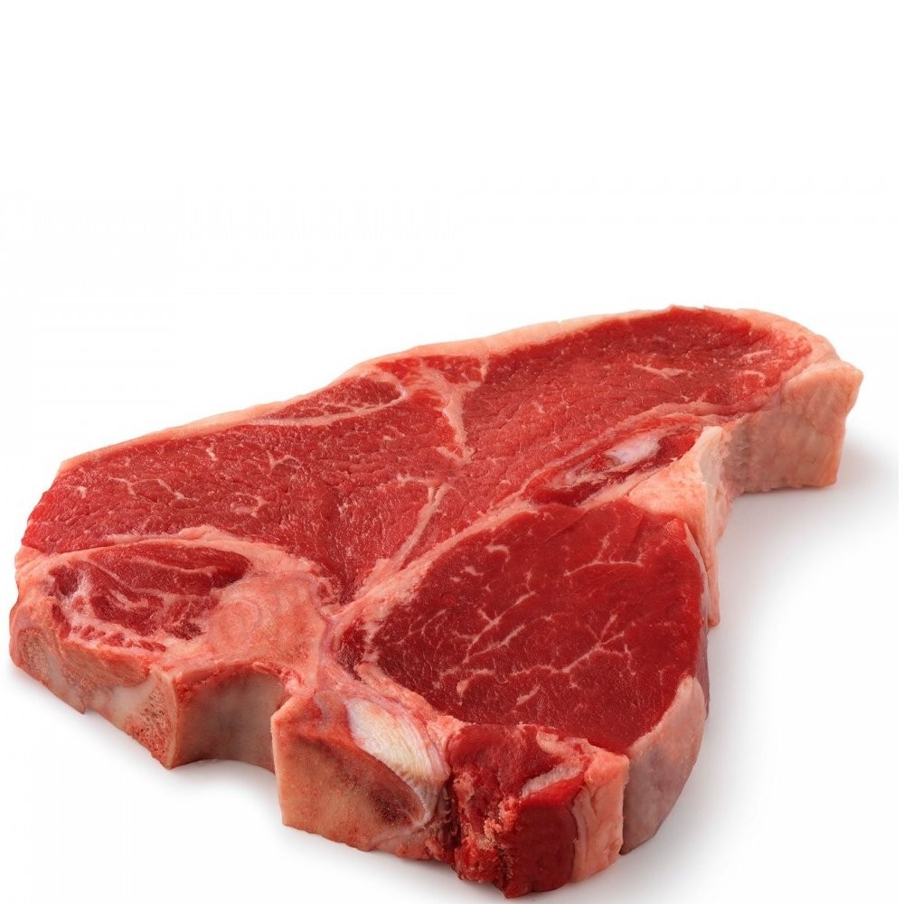 BEEF STEAK PORTERHOUSE vwt