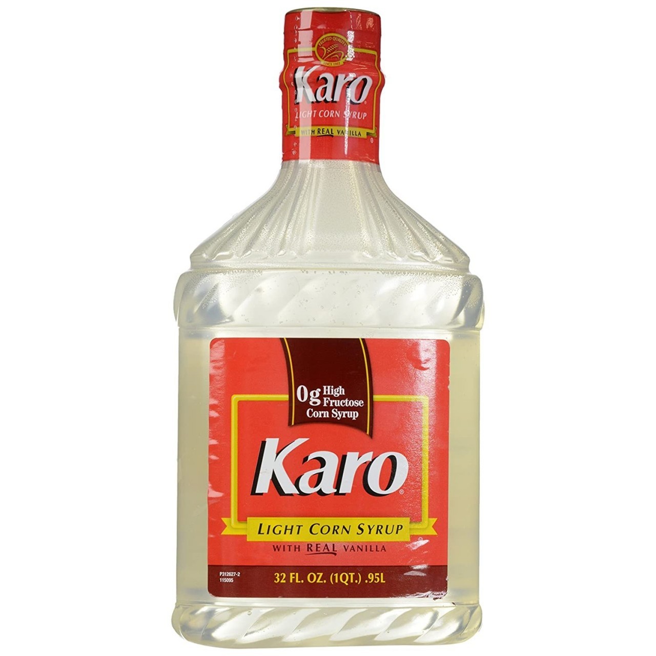 KARO CORN SYRUP LIGHT 32oz