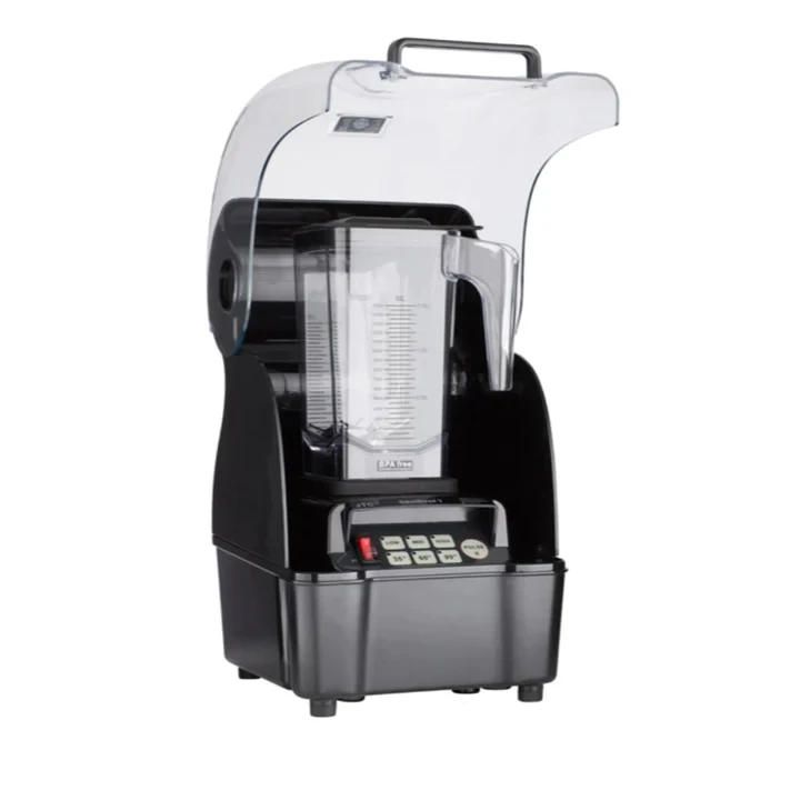 JTC Heavy Duty Blender + Shield (1.5L)