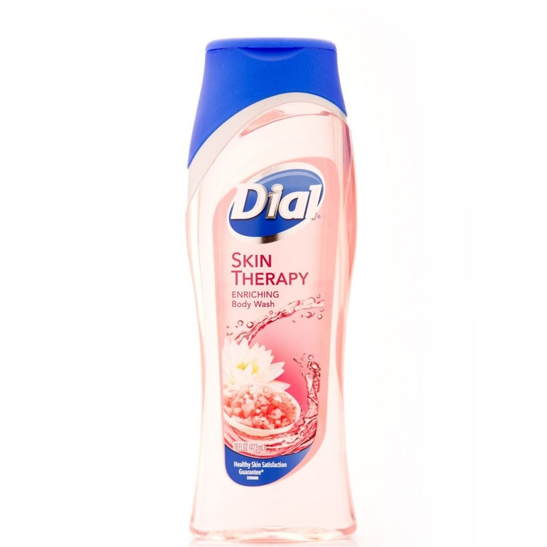 DIAL BODY WASH HIMALAYAN SALT 16oz