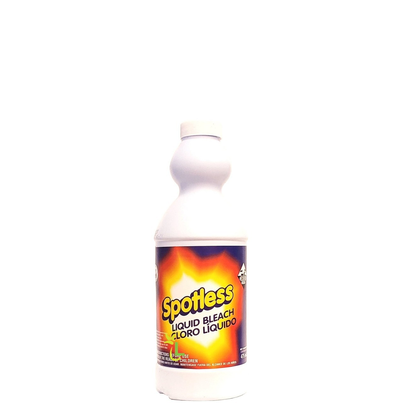 SPOTLESS BLEACH 475ml
