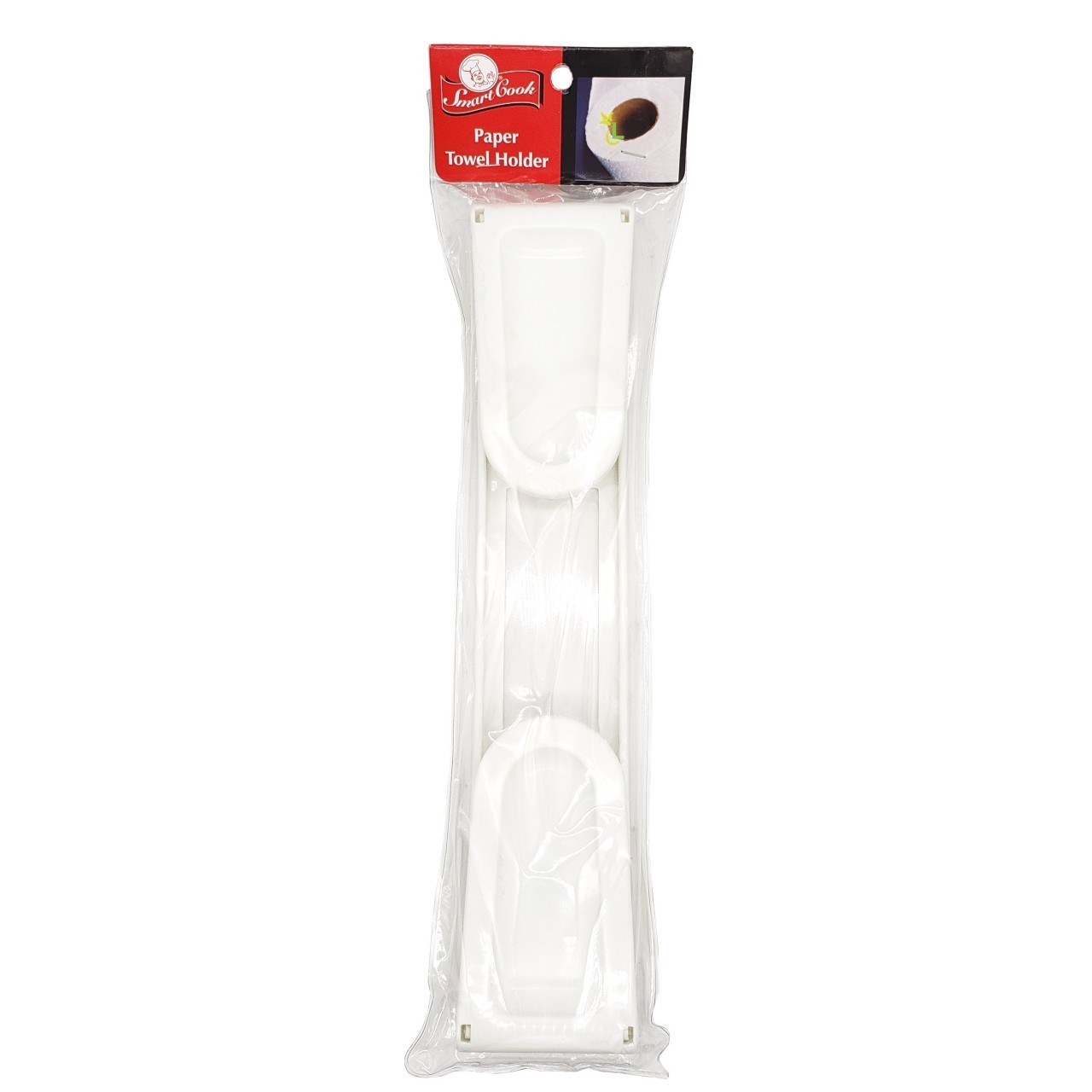 SMART COOK PAPER TOWEL HOLDER 1ct