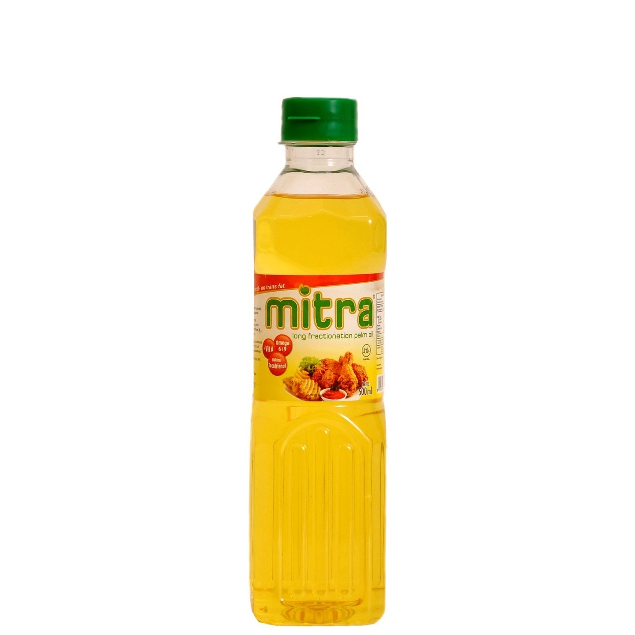 MITRA PALM OIL 500ml