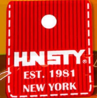Hunsty