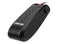 Forza FVR Series FVR-1001 - Automatic voltage regulator - 1000 VA