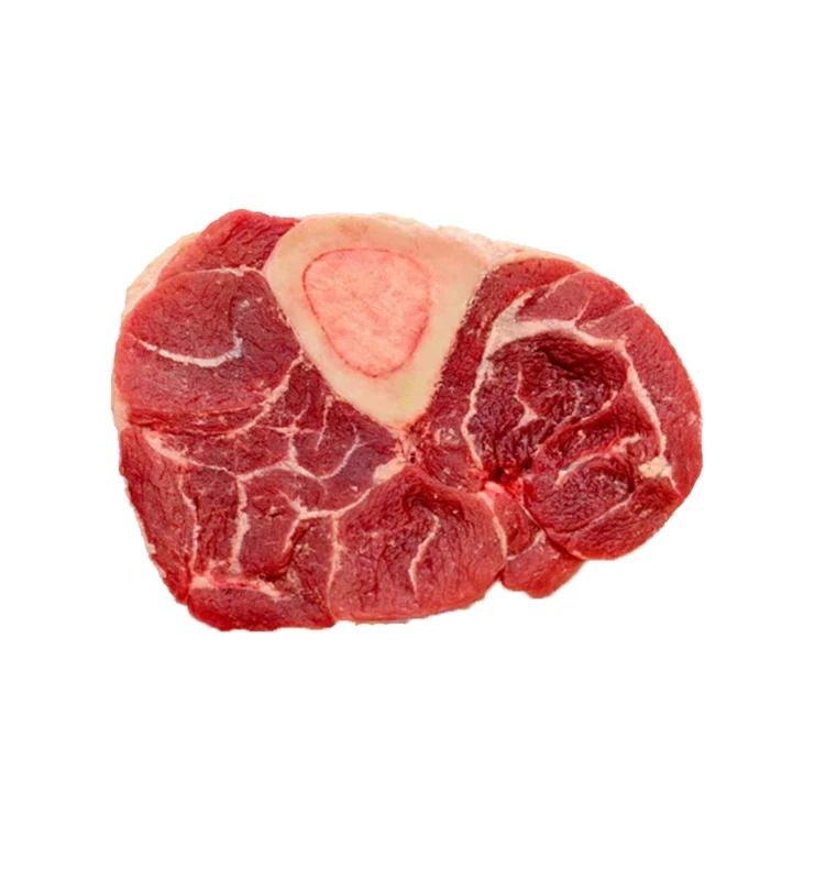 BEEF SOUP MEAT KG