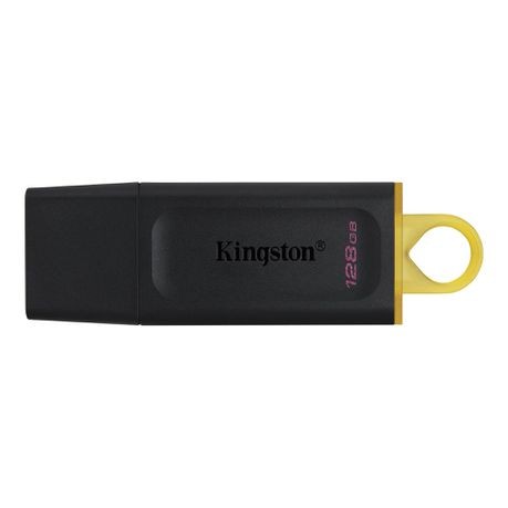 KINGSTON 128GB FLASHDRIVE