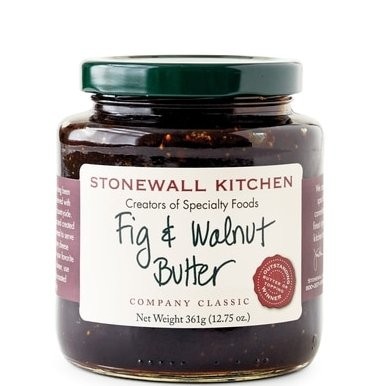 STONEWALL FIG & WALNUT 361g