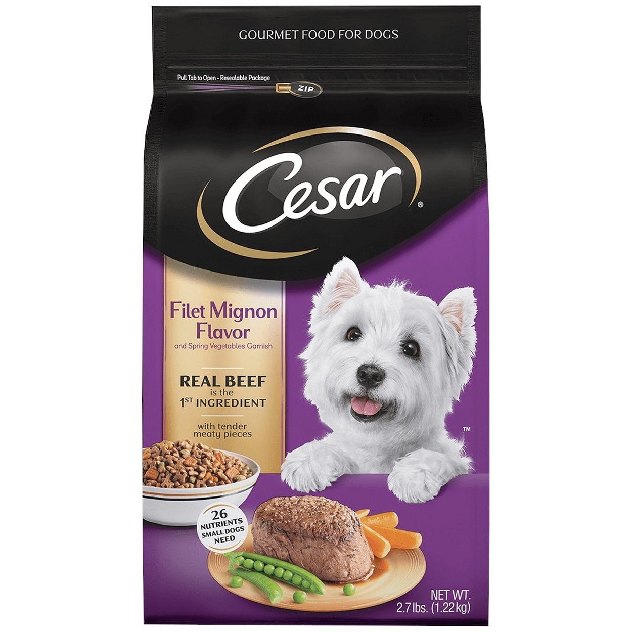 CESAR FILET MIGNON 2.7lb