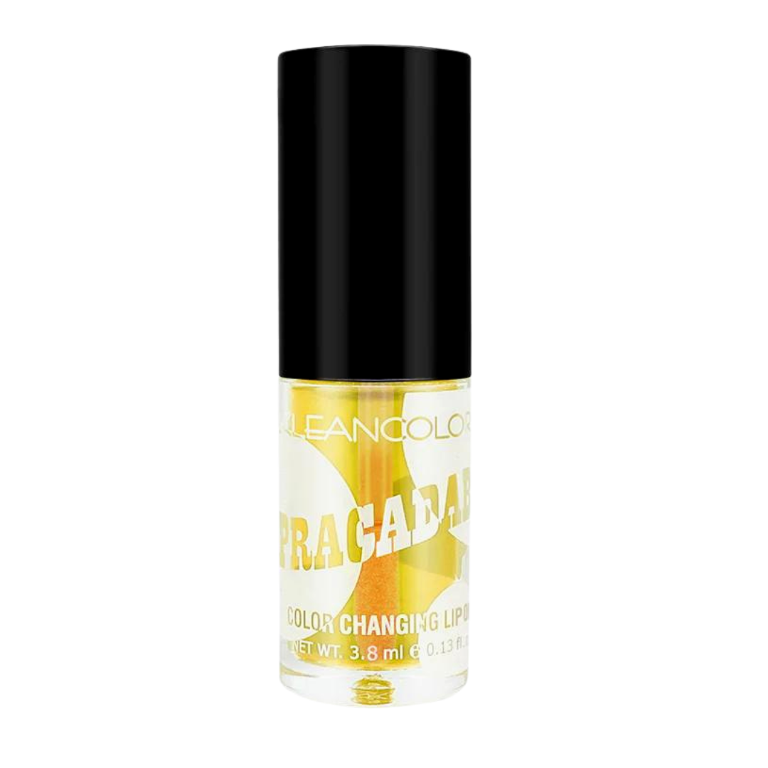 Klean Color Lipracadabra Color Changing Lip Oil: Magical