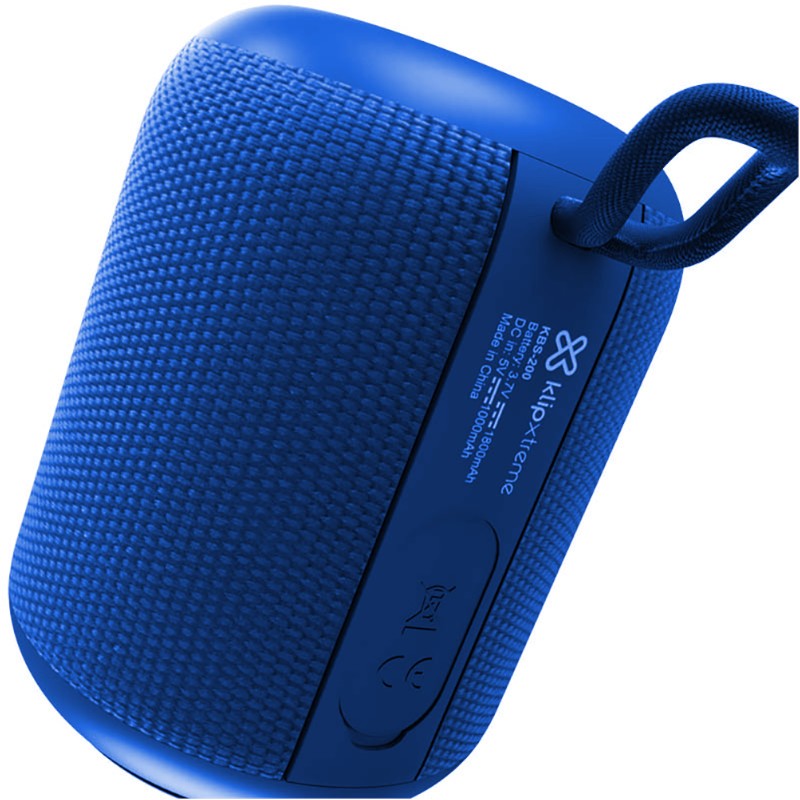 Klip Xtreme Titan KBS-200 - Speaker - for portable use