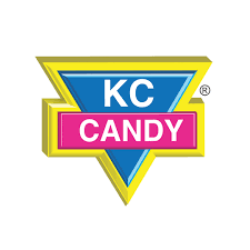 KC STRAWBERRY CANDY 283g