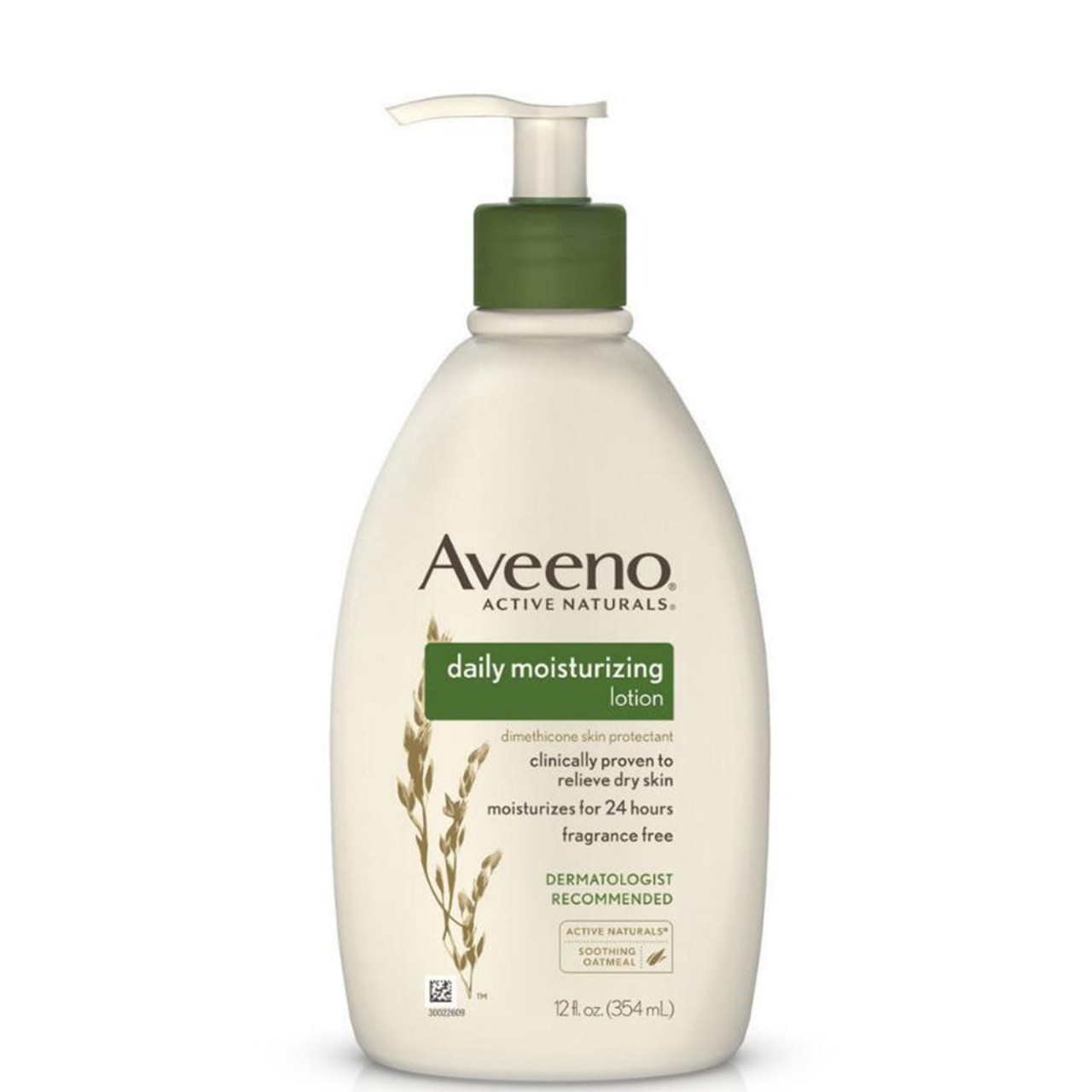 AVEENO DAILY MOIST LOTION 354ml