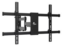 Xtech - Wall mount bracket - 37-90in Tilt-Sw 60kg