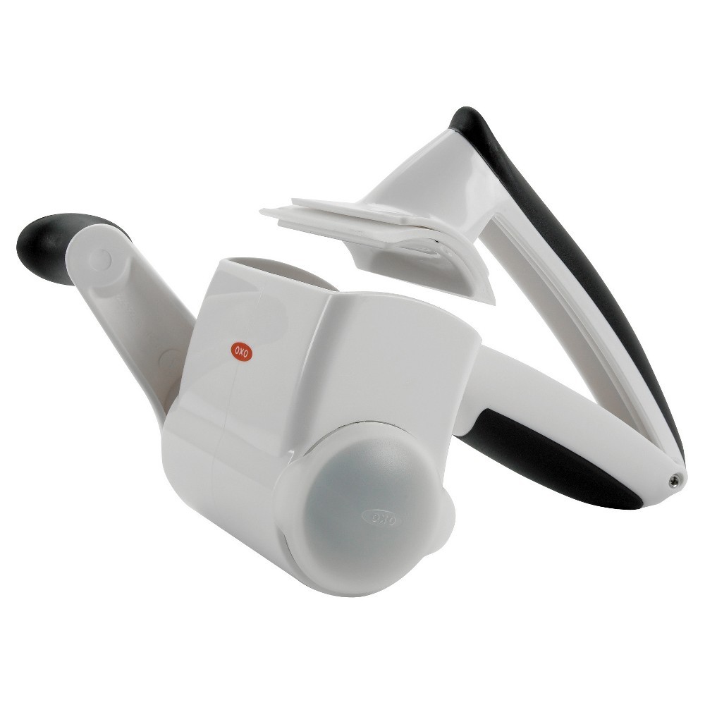 Oxo Sw Rotary Cheese Grater