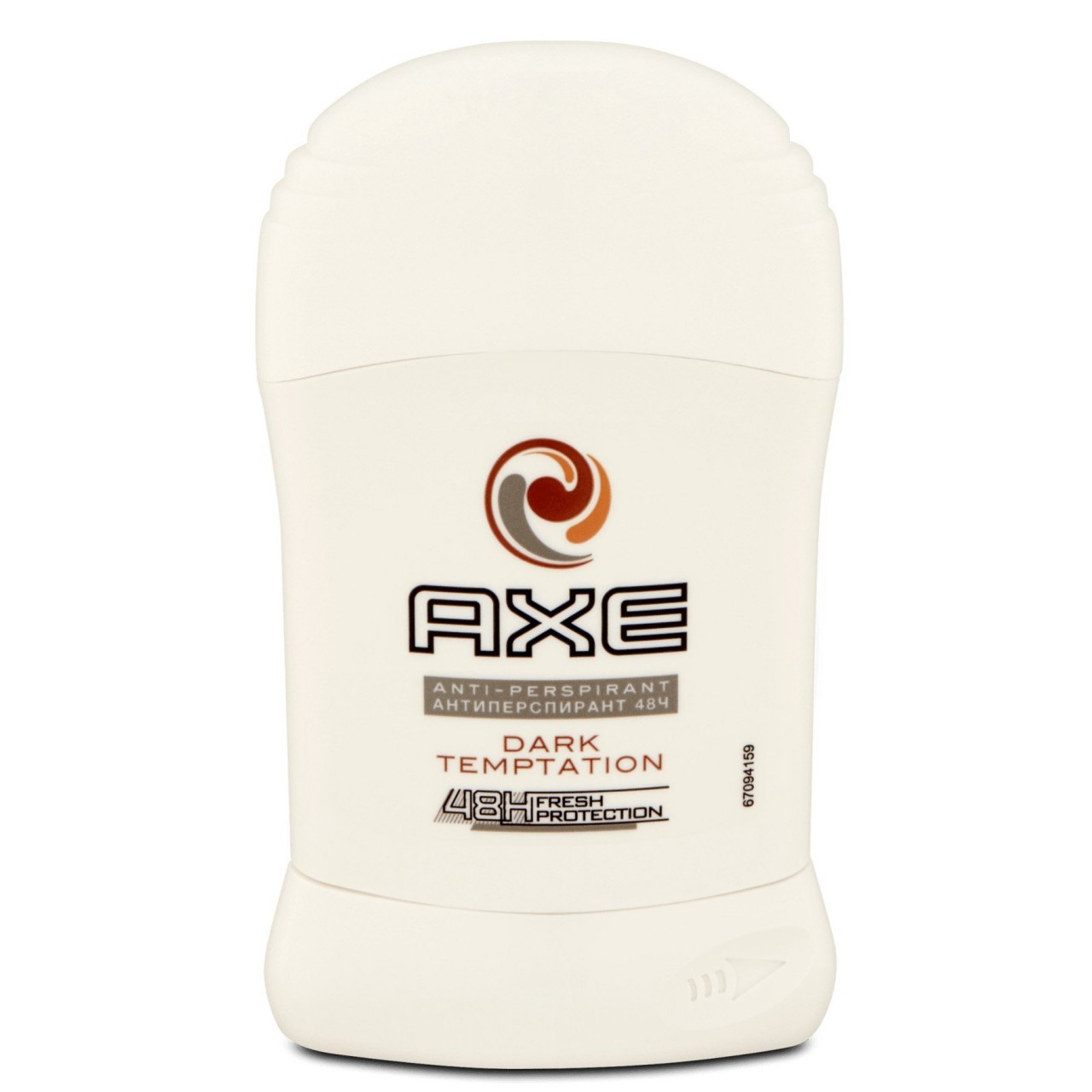 AXE DEO STICK TEMPTATION 50ml