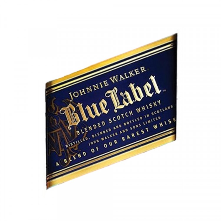 JOHNNIE WALKER