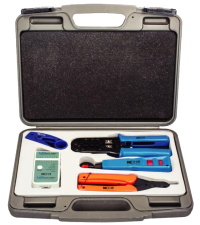 Nexxt Solutions - Network Tool Kit