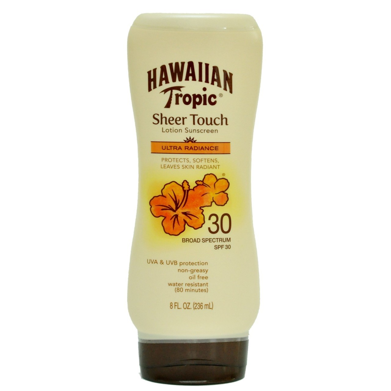 HAWAIIAN TROP SHEER TOUCH LOT 30+ 8oz