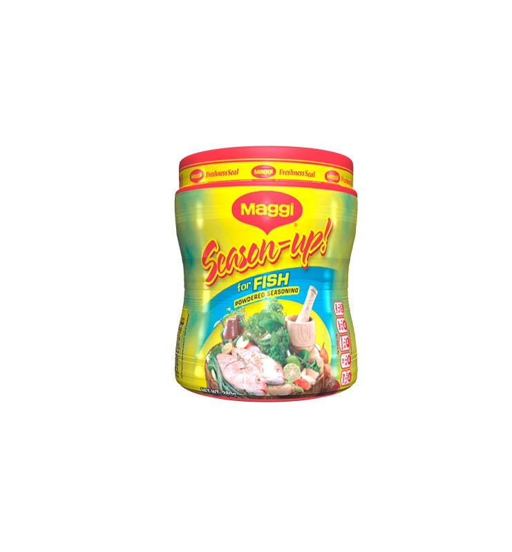 MAGGI SEASON UP FISH 380G