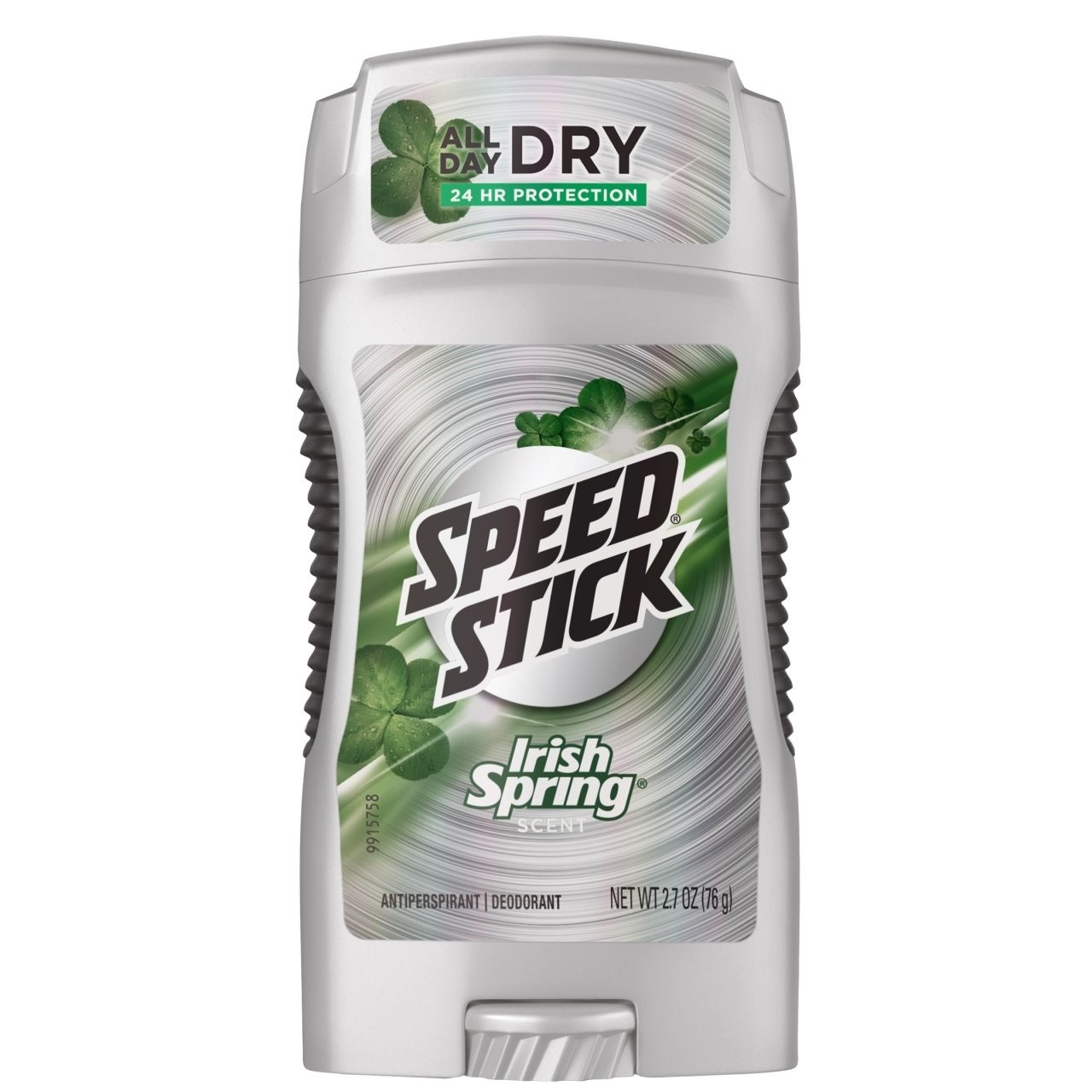 SPEED STICK IRISH SPRING ORIG 2.7oz