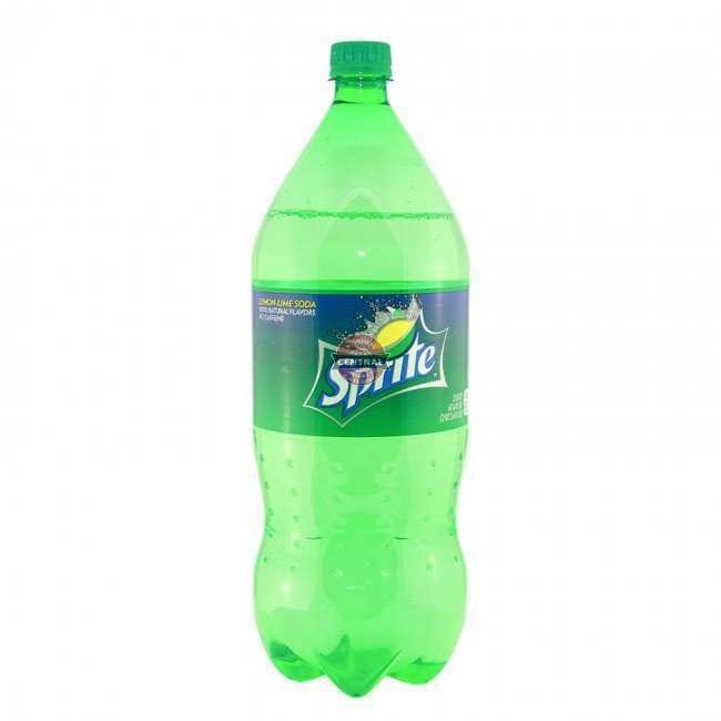 SPRITE 2LT