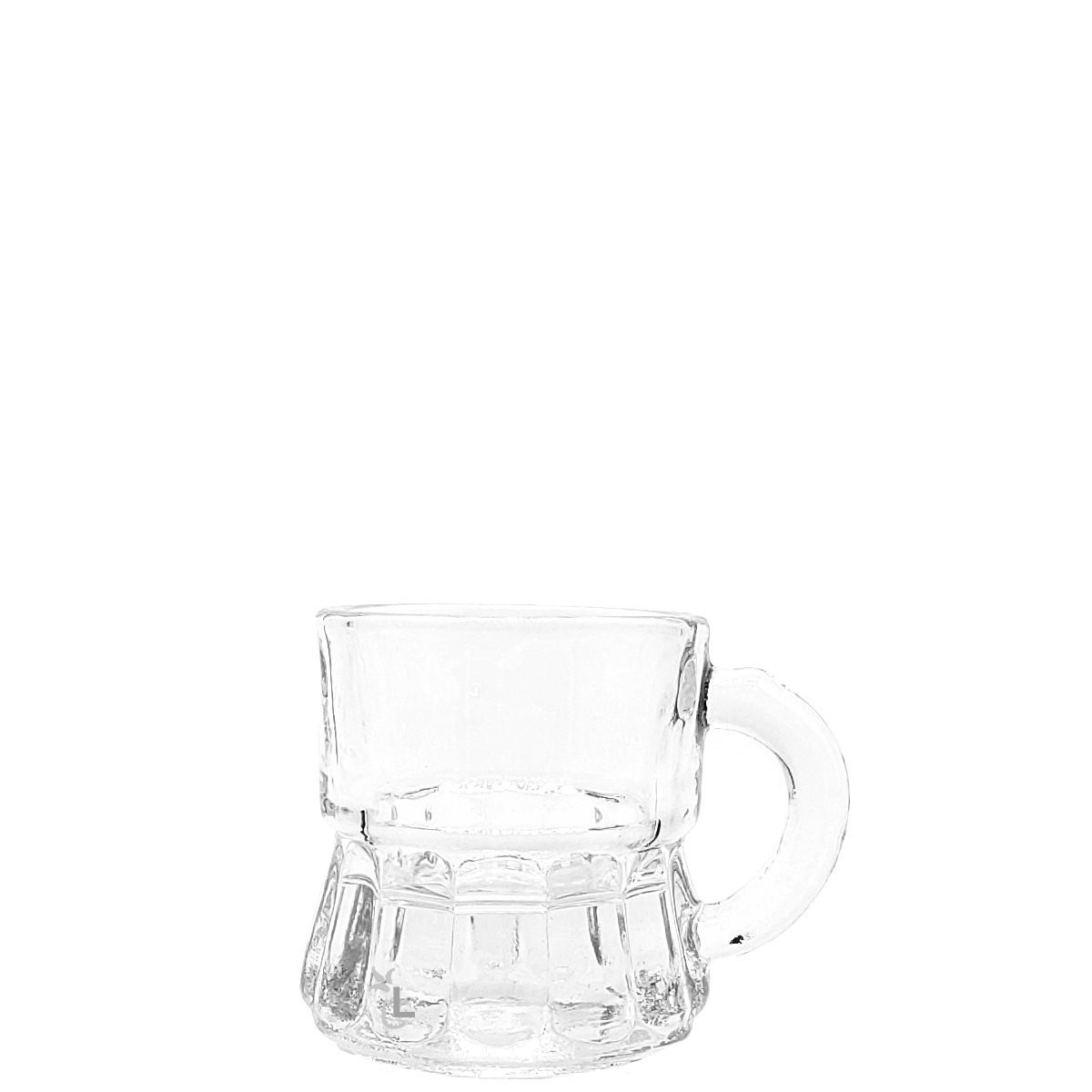 XIN ZHI HUA GLASS SHOT 1ct