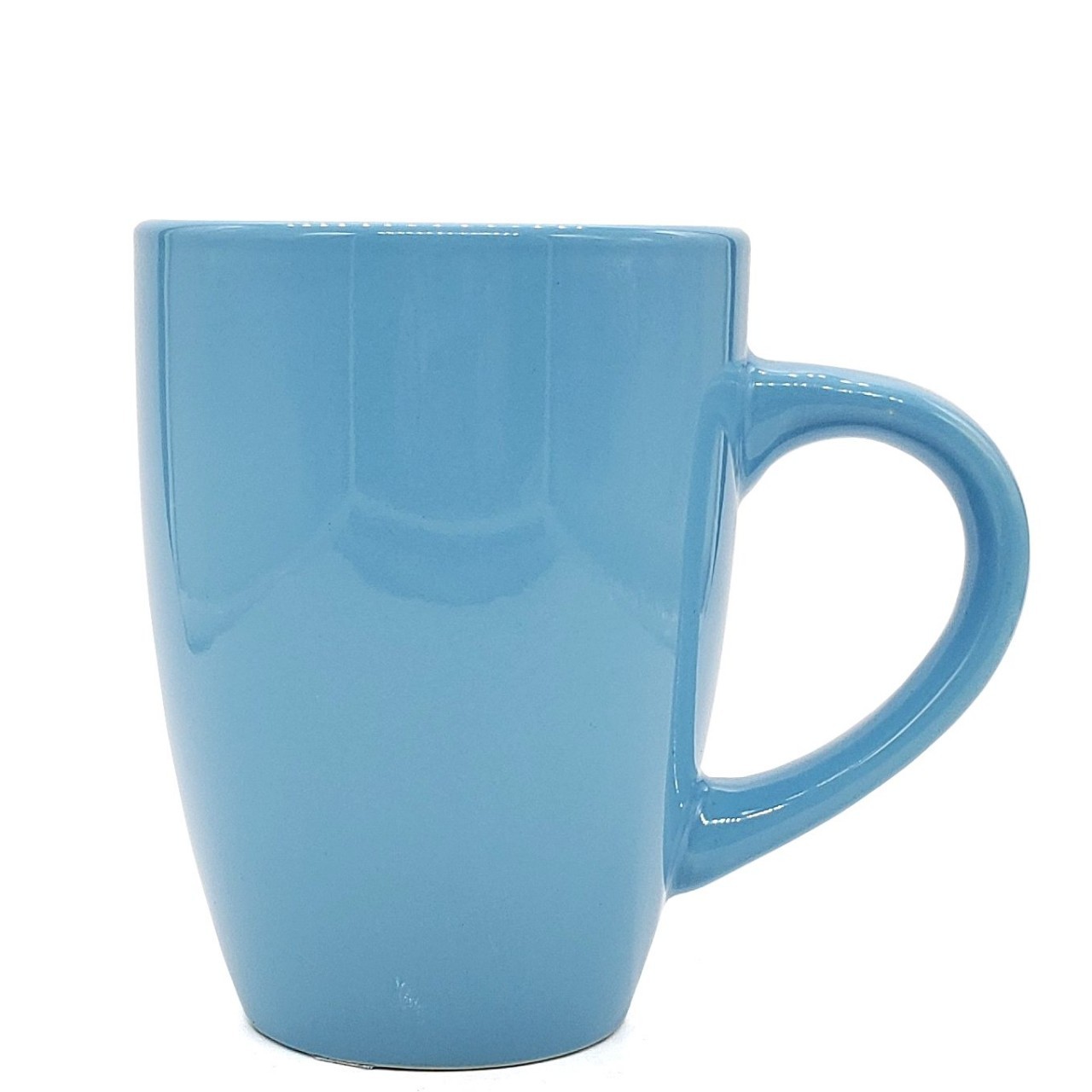 LOTUS MUG COFFEE BLUE 1ct