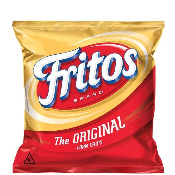 FRITOS CORN CHIPS 1.5oz