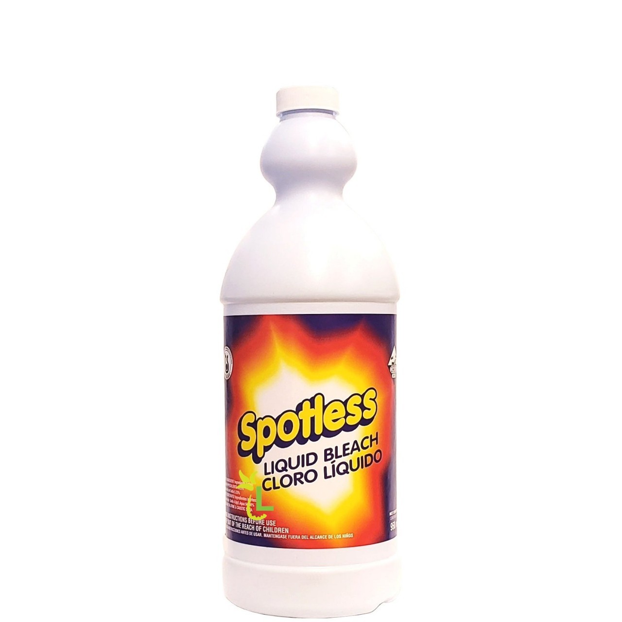 SPOTLESS BLEACH 950ml