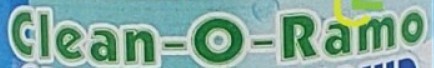 Clean-O-Ramo