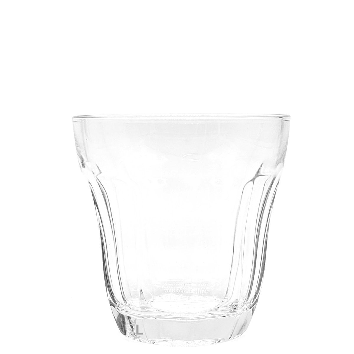 PASABACHE GLASS BAROQUE ROCK 1ct