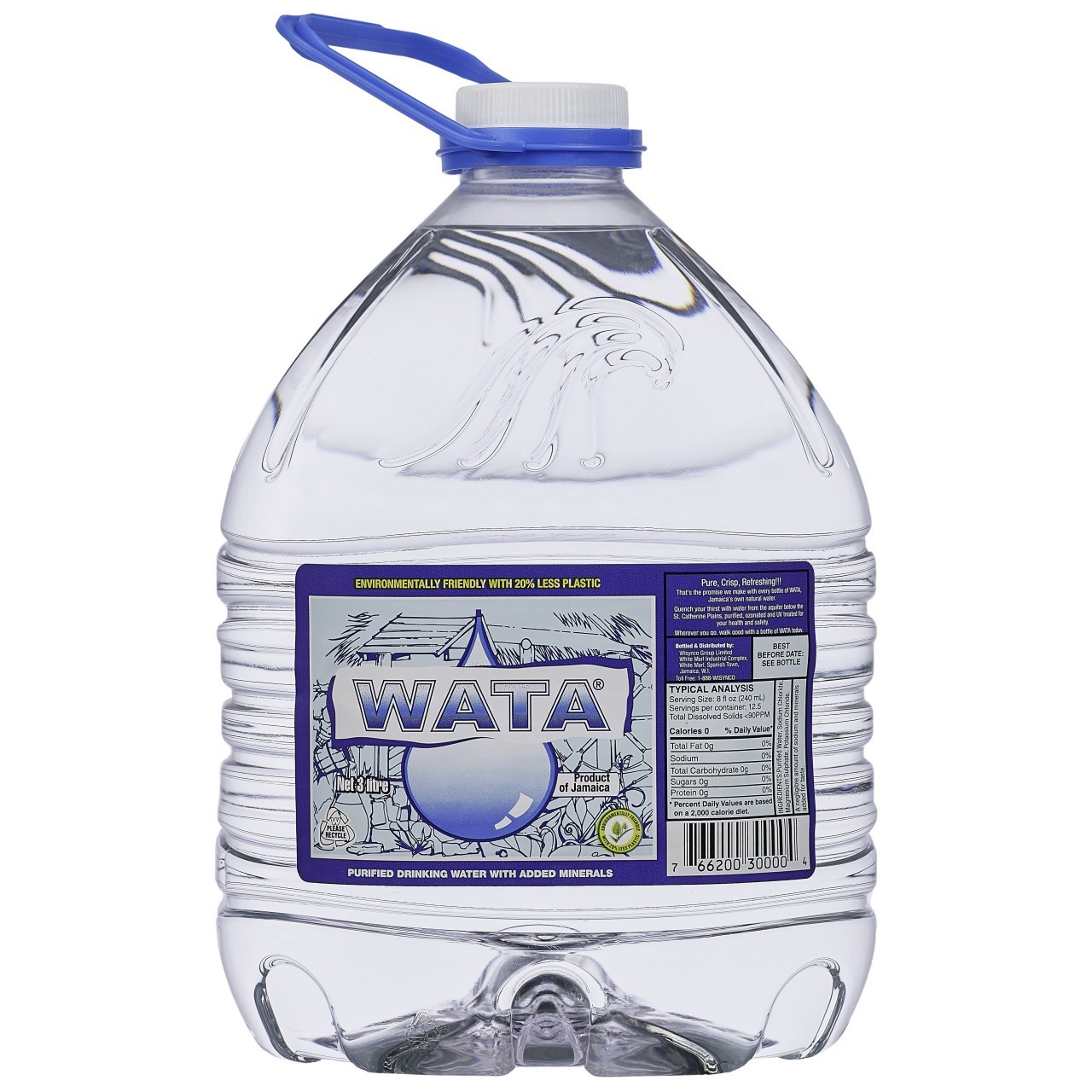 WATA 3L
