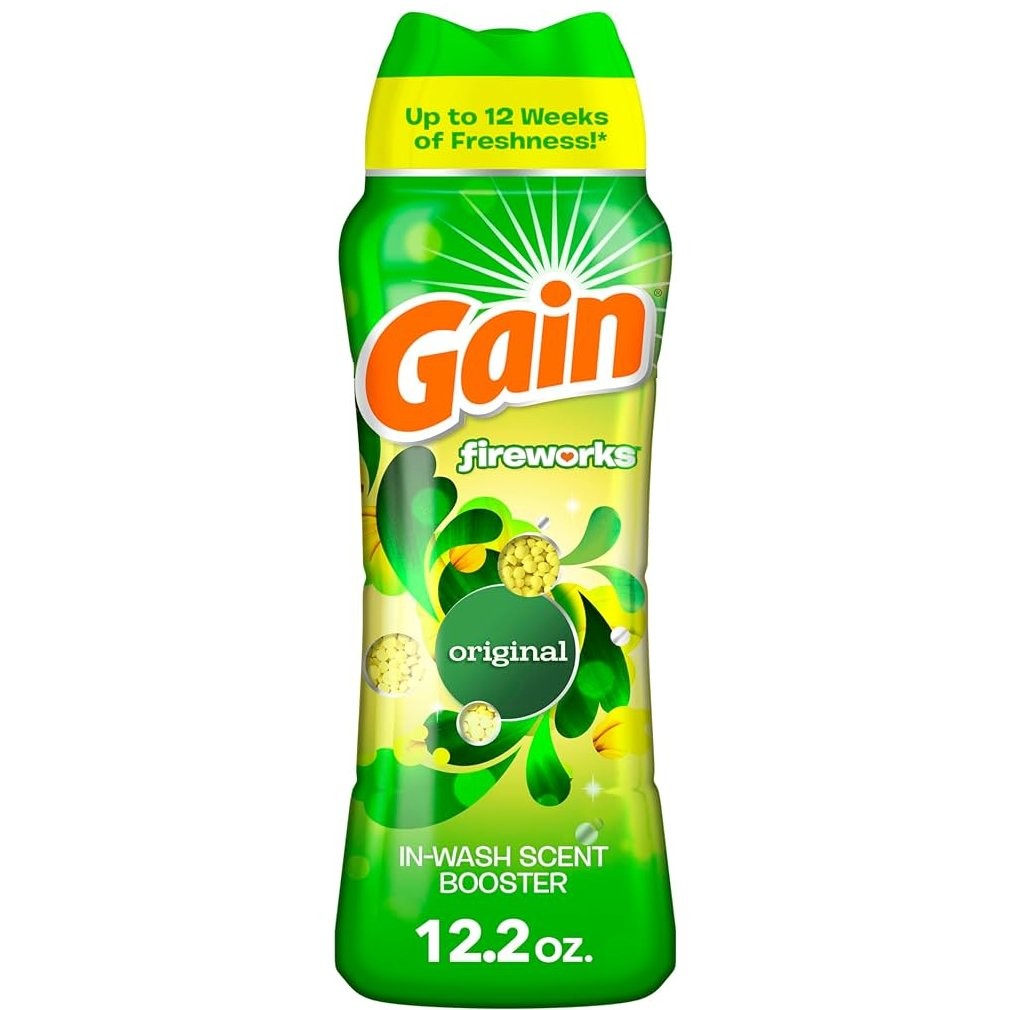 GAIN FIREWORKS ORIGINAL 12.2oz